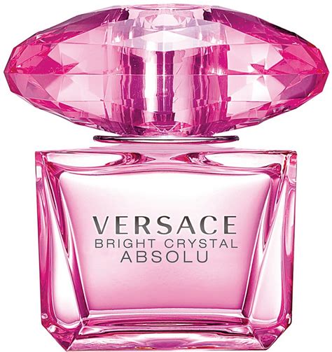 versace women perfum